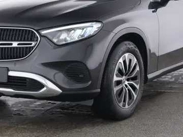 GLC 220 d 4M Avantgarde/LED/360°K/Panorama-D/AHK