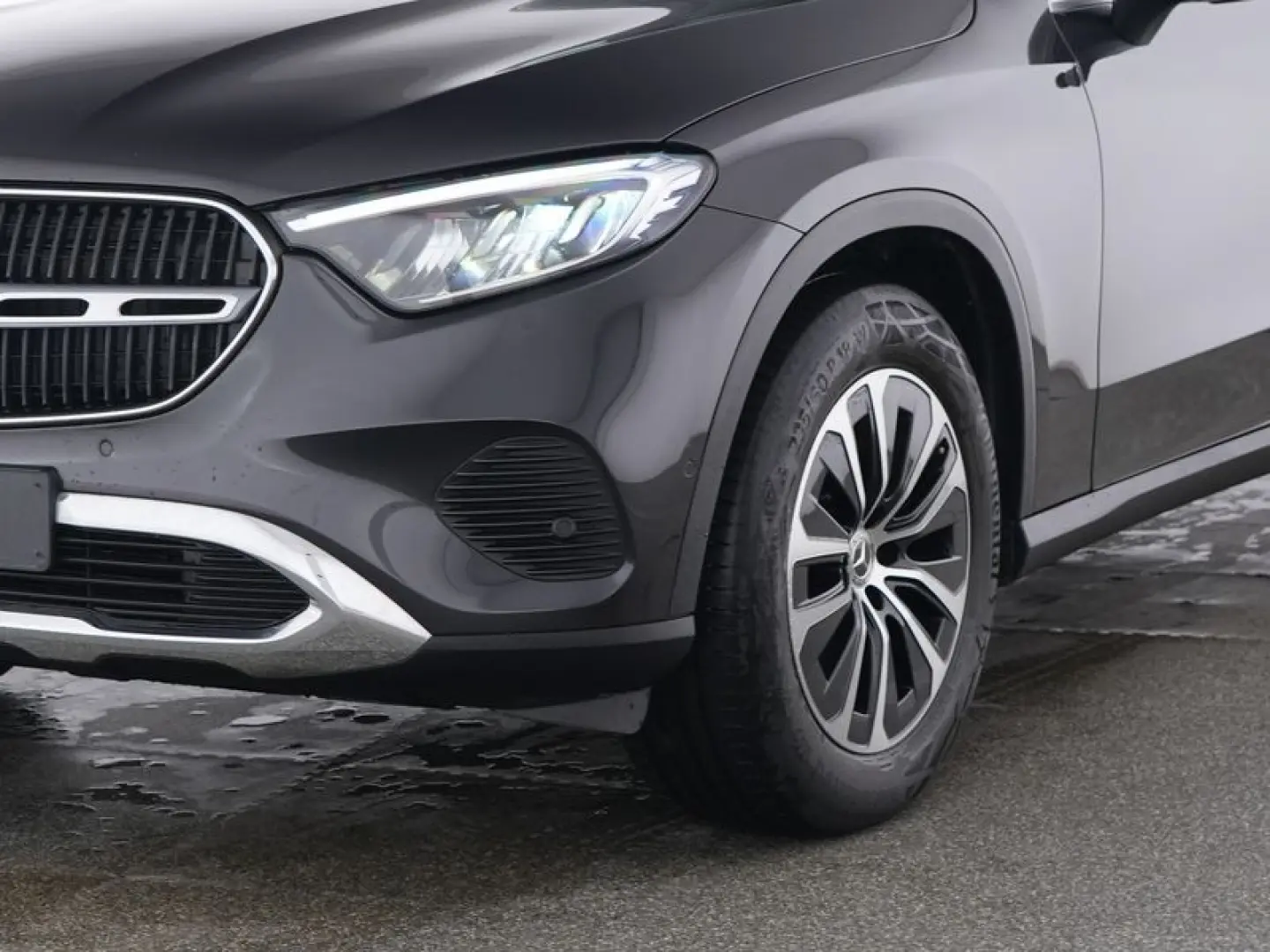 GLC 220 d 4M Avantgarde/LED/360°K/Panorama-D/AHK