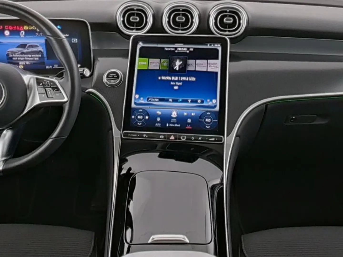 GLC 220 d 4M Avantgarde/LED/360°K/Panorama-D/AHK