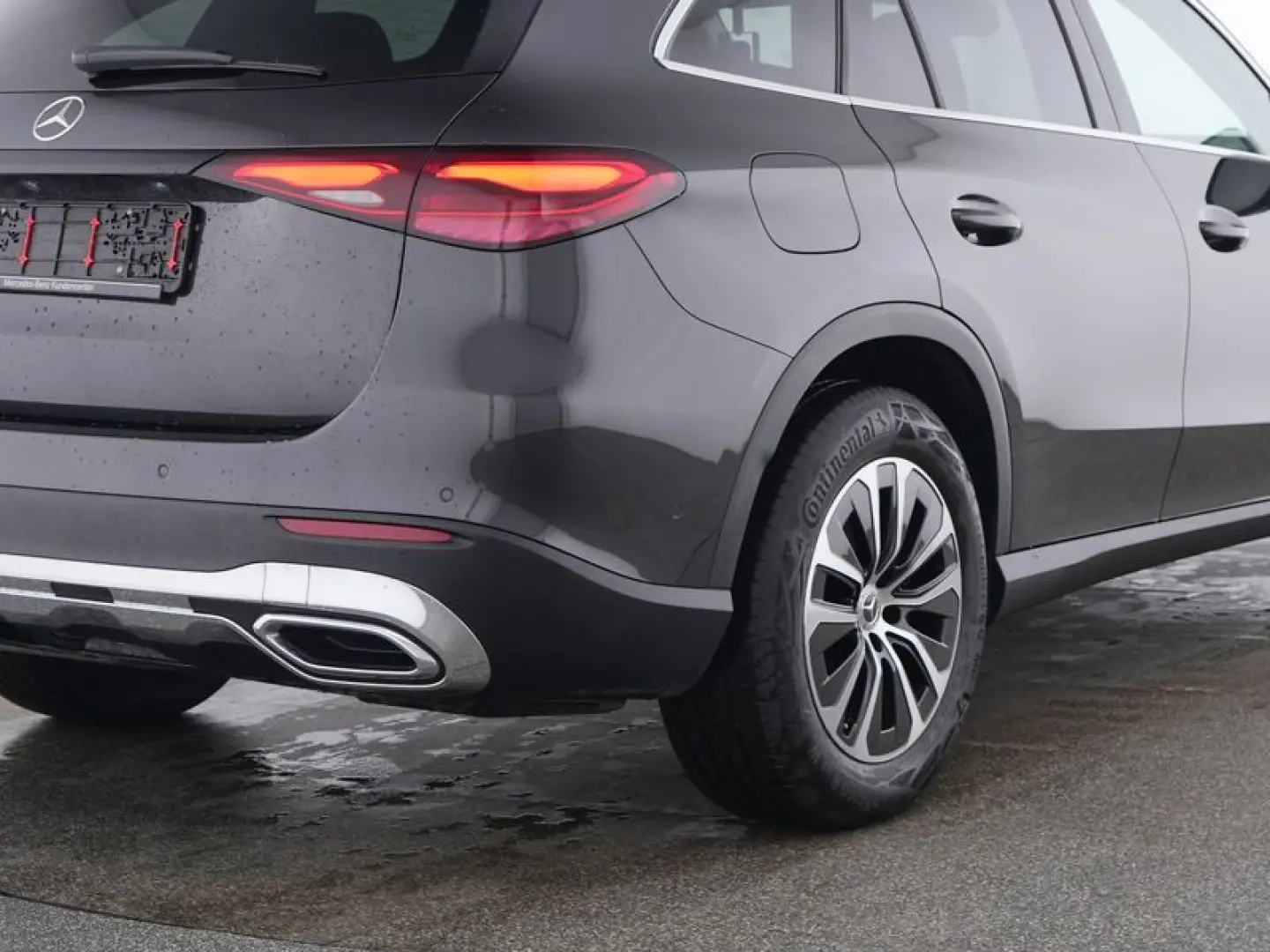 GLC 220 d 4M Avantgarde/LED/360°K/Panorama-D/AHK