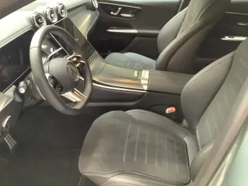 GLC 200 4MATIC Coupé AMG+19''+NIGHT+360°-KAMERA