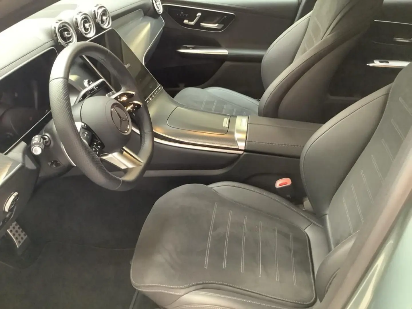 GLC 200 4MATIC Coupé AMG+19''+NIGHT+360°-KAMERA