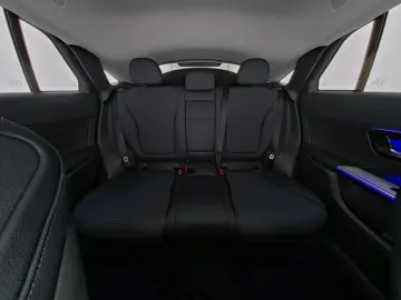 GLC 200 4M Coupé Avantgarde/LED/Panorama-SD/DAB/