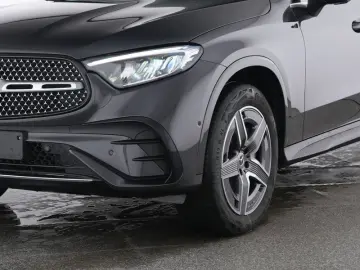 GLC 300 de 4M Coupé AMG/LED/360°K/Panorama-D/AHK