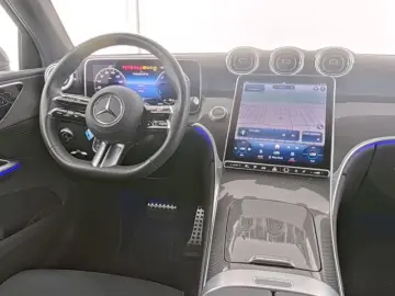 GLC 300 de 4M Coupé AMG/LED/360°K/Panorama-D/AHK