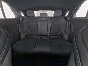 GLC 300 de 4M Coupé AMG/LED/360°K/Panorama-D/AHK
