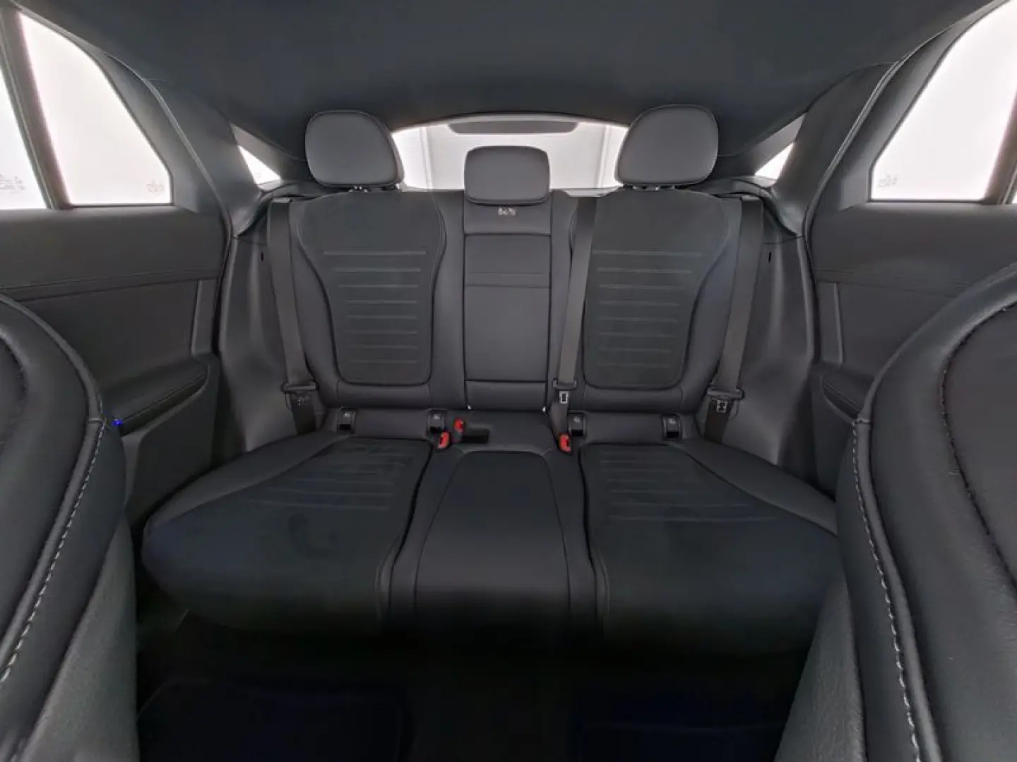 GLC 300 de 4M Coupé AMG/LED/360°K/Panorama-D/AHK
