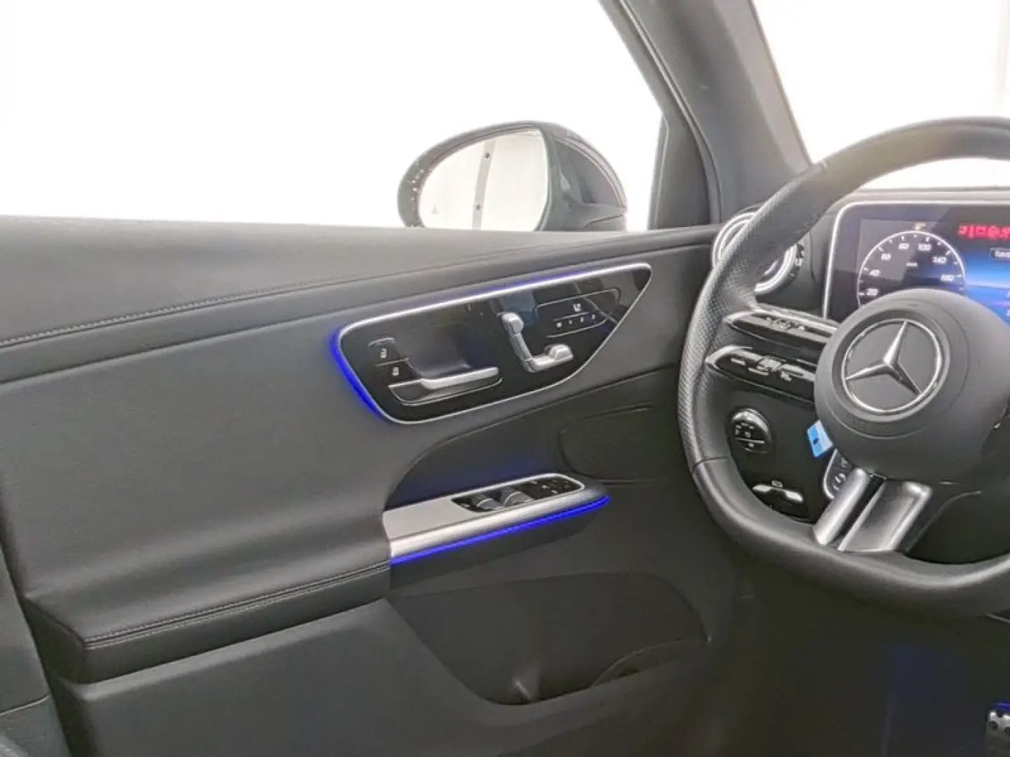 GLC 300 de 4M Coupé AMG/LED/360°K/Panorama-D/AHK