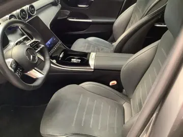 C 300 e AMG/Night/LED/Panorama-SD/Burmester/DAB