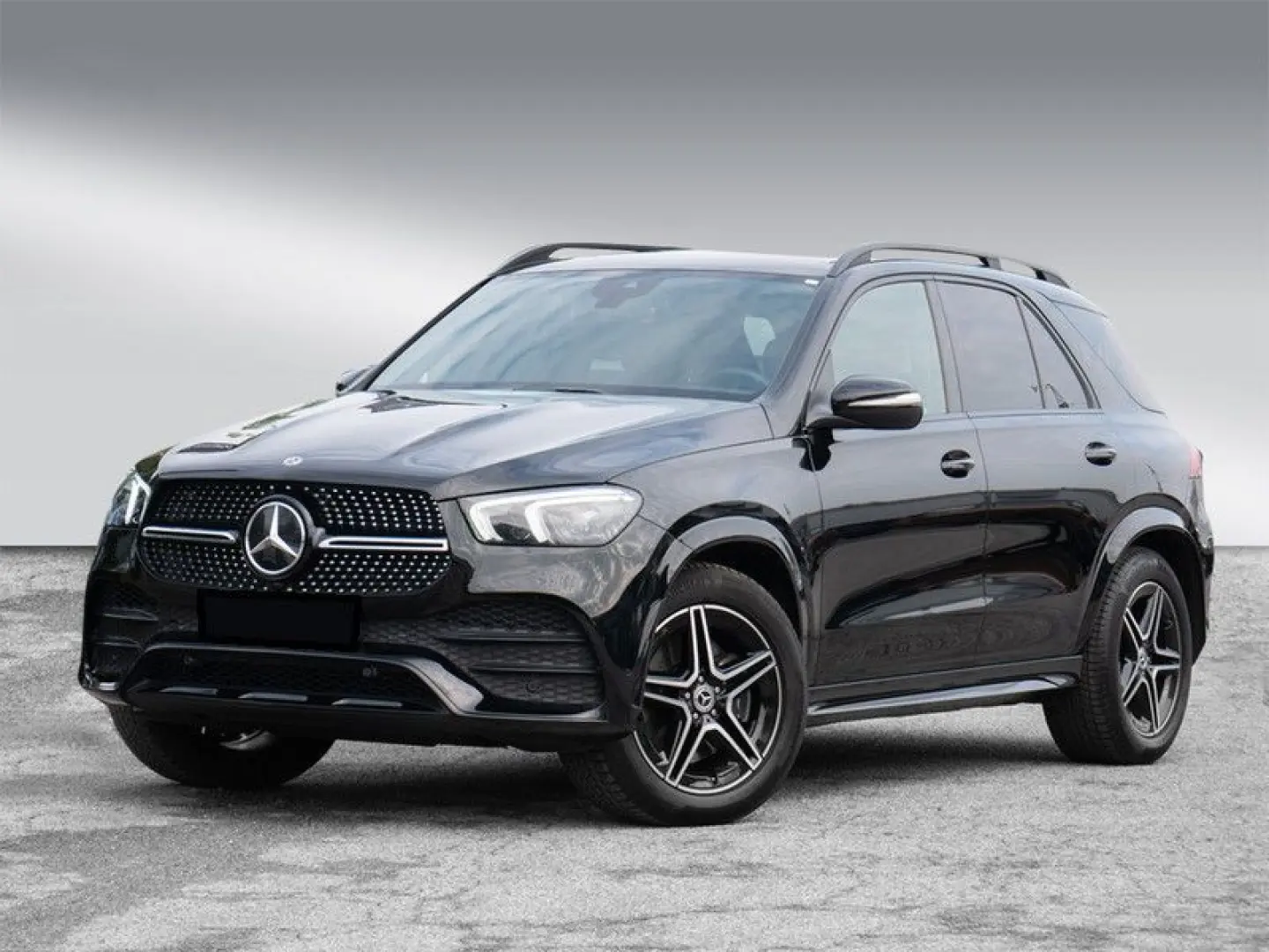 GLE 400 D AMG/ 4Matic /21/PANORAMA/ BURMESTER