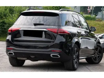 GLE 400 D AMG/ 4Matic /21/PANORAMA/ BURMESTER