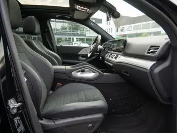 GLE 400 D AMG/ 4Matic /21/PANORAMA/ BURMESTER