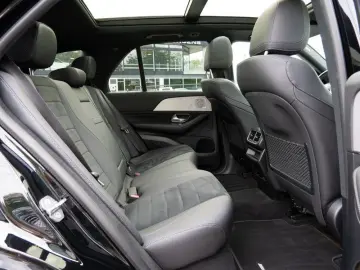 GLE 400 D AMG/ 4Matic /21/PANORAMA/ BURMESTER