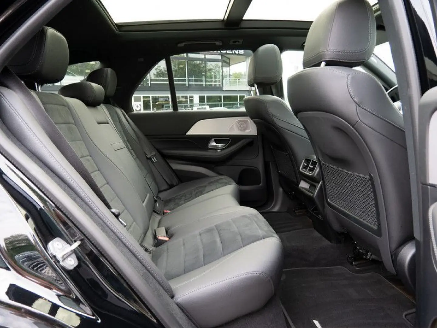 GLE 400 D AMG/ 4Matic /21/PANORAMA/ BURMESTER