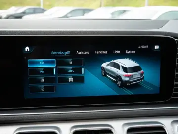GLE 400 D AMG/ 4Matic /21/PANORAMA/ BURMESTER