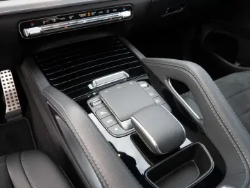 GLE 400 D AMG/ 4Matic /21/PANORAMA/ BURMESTER