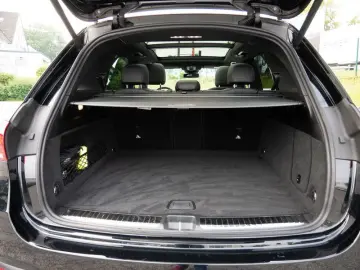 GLE 400 D AMG/ 4Matic /21/PANORAMA/ BURMESTER