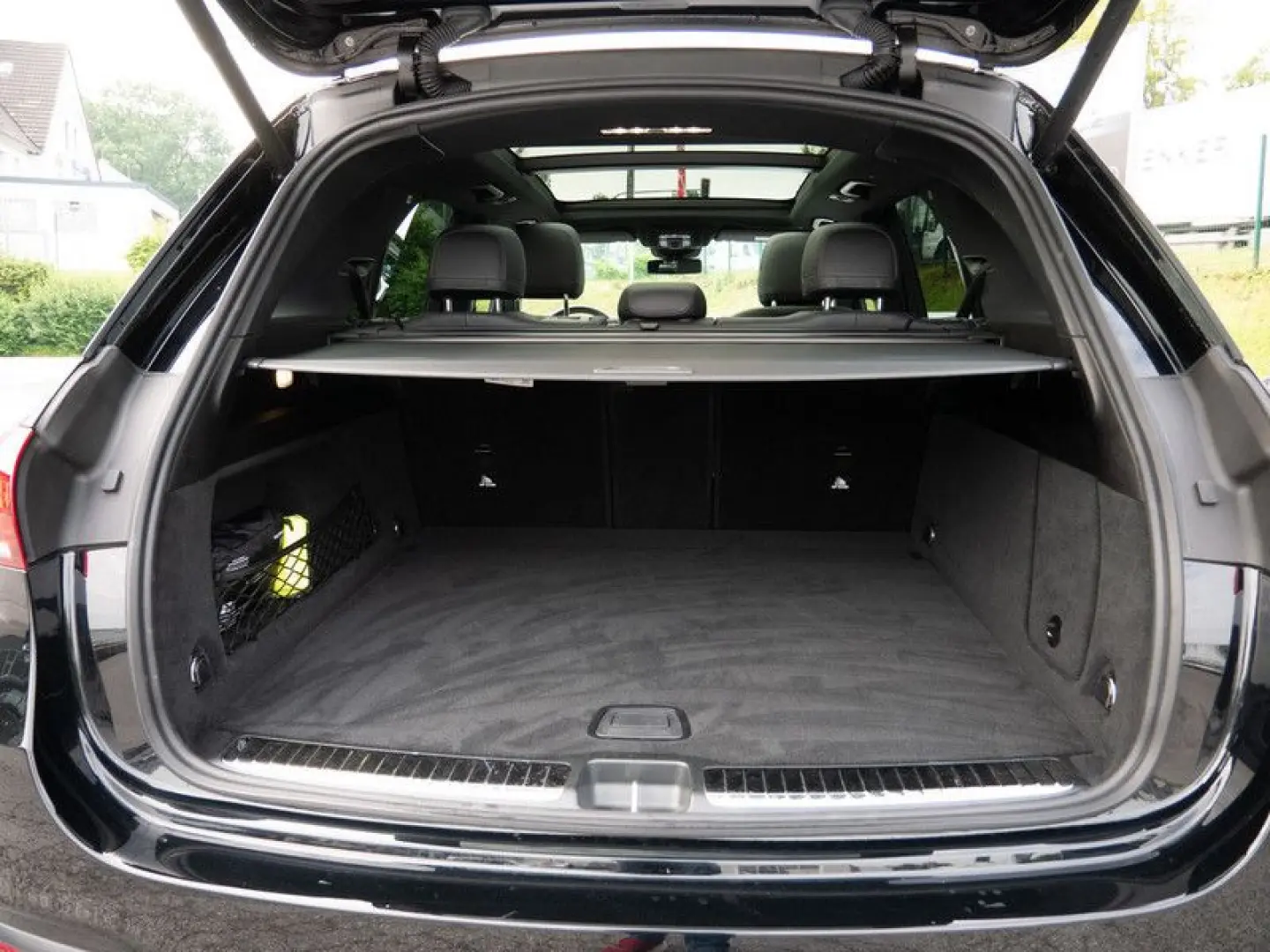 GLE 400 D AMG/ 4Matic /21/PANORAMA/ BURMESTER