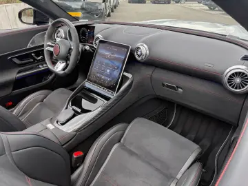 SL 63 AMG SL 63 4Matic +/BRABUS STYLE /Burmester