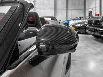 SL 63 AMG SL 63 4Matic +/BRABUS STYLE /Burmester