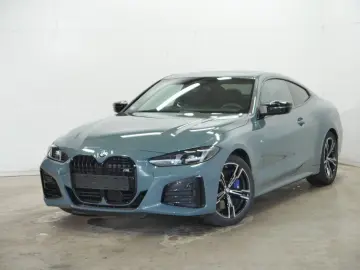 M440i xDrive Glasdach elektrisch HK HiFi DAB GSD