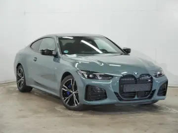 M440i xDrive Glasdach elektrisch HK HiFi DAB GSD