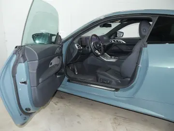 M440i xDrive Glasdach elektrisch HK HiFi DAB GSD
