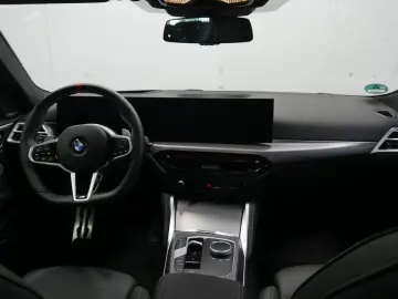 M440i xDrive Glasdach elektrisch HK HiFi DAB GSD