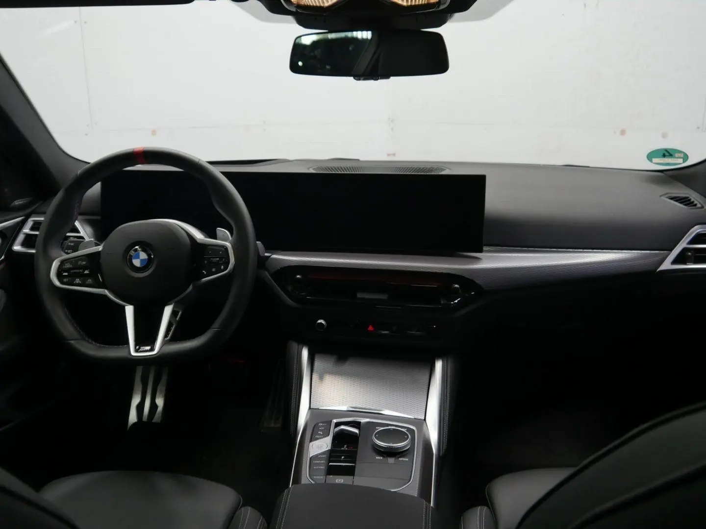 M440i xDrive Glasdach elektrisch HK HiFi DAB GSD