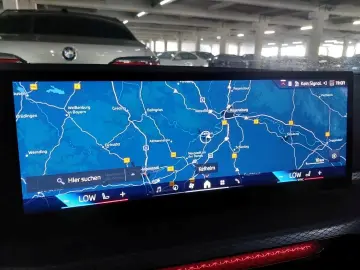 M440i xDrive Glasdach elektrisch HK HiFi DAB GSD