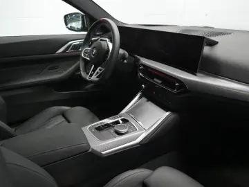 M440i xDrive Glasdach elektrisch HK HiFi DAB GSD