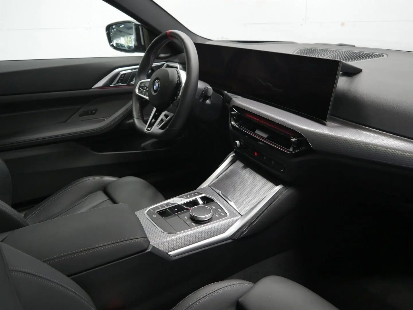 M440i xDrive Glasdach elektrisch HK HiFi DAB GSD