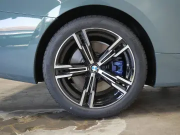 M440i xDrive Glasdach elektrisch HK HiFi DAB GSD