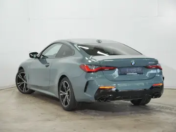 M440i xDrive Glasdach elektrisch HK HiFi DAB GSD