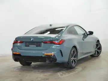 M440i xDrive Glasdach elektrisch HK HiFi DAB GSD