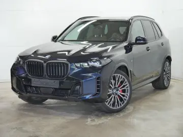 X5 xDrive40d M Sportpaket Gestiksteuerung DAB Gl