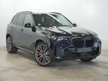 X5 xDrive40d M Sportpaket Gestiksteuerung DAB Gl