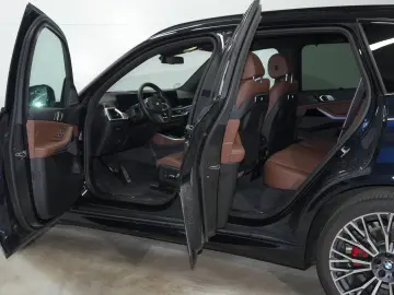 X5 xDrive40d M Sportpaket Gestiksteuerung DAB Gl