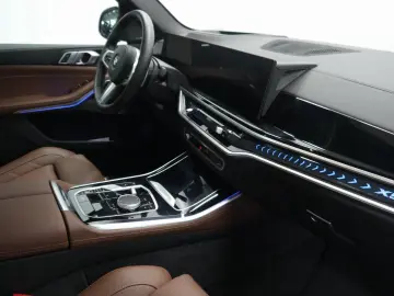X5 xDrive40d M Sportpaket Gestiksteuerung DAB Gl