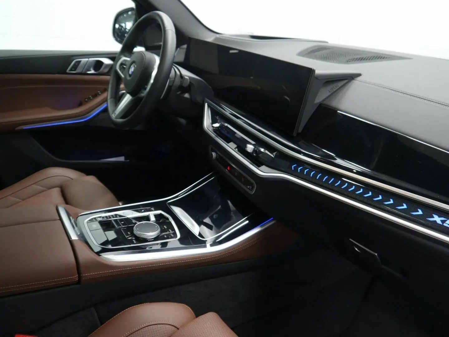 X5 xDrive40d M Sportpaket Gestiksteuerung DAB Gl