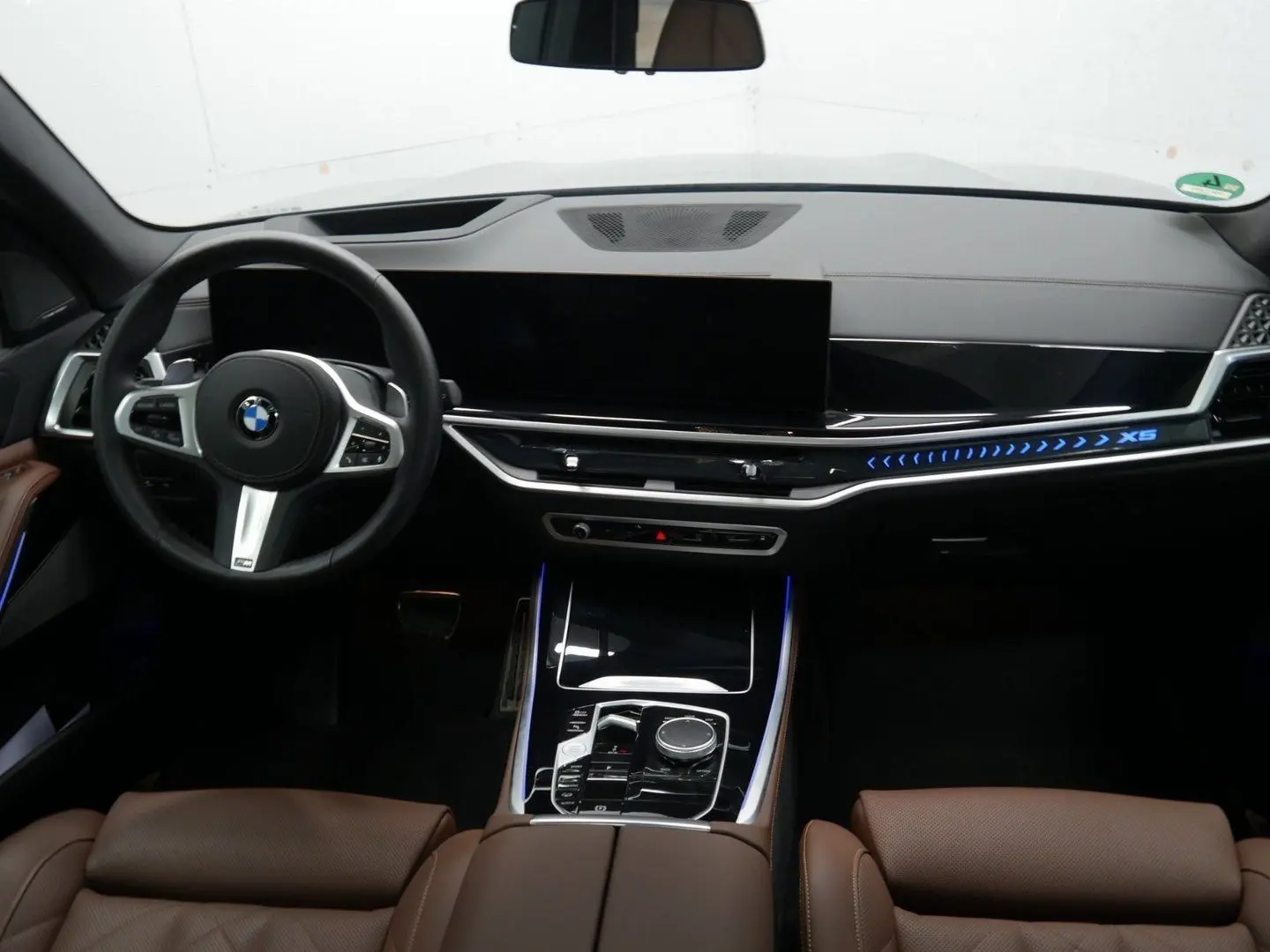 X5 xDrive40d M Sportpaket Gestiksteuerung DAB Gl
