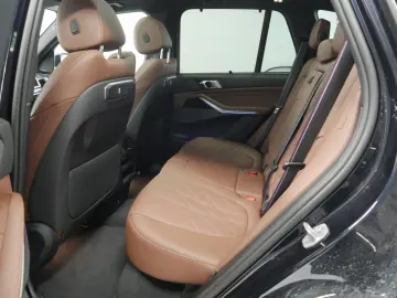 X5 xDrive40d M Sportpaket Gestiksteuerung DAB Gl