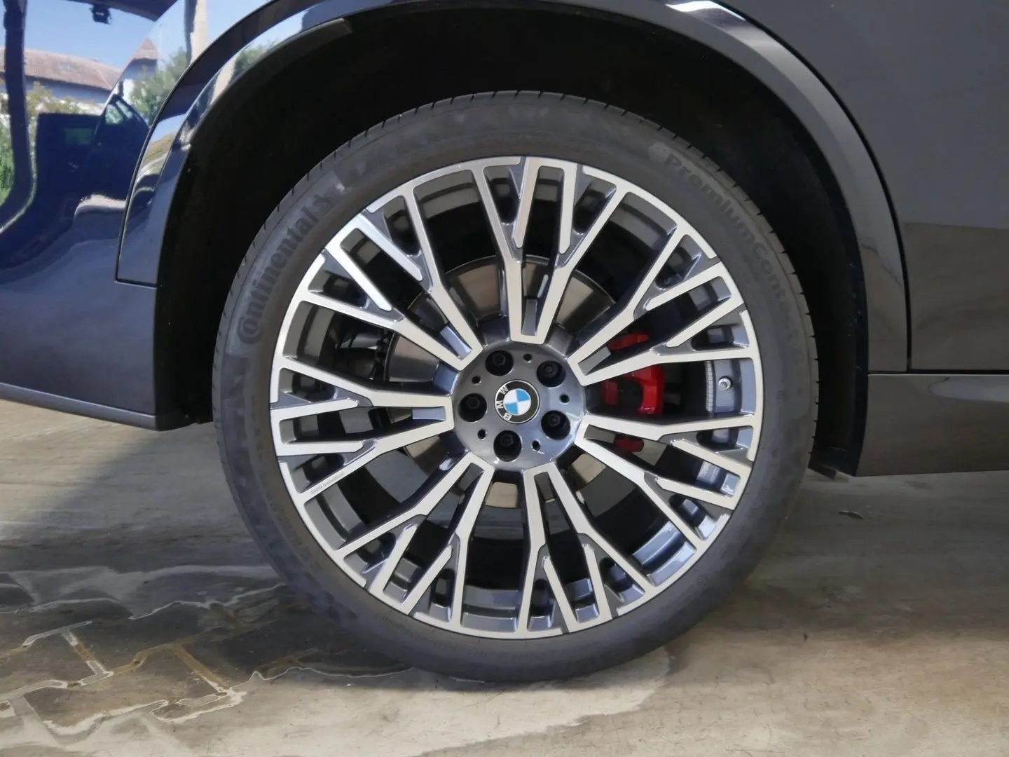 X5 xDrive40d M Sportpaket Gestiksteuerung DAB Gl