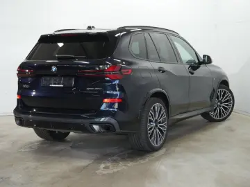 X5 xDrive40d M Sportpaket Gestiksteuerung DAB Gl