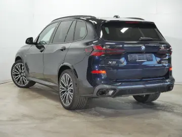 X5 xDrive40d M Sportpaket Gestiksteuerung DAB Gl