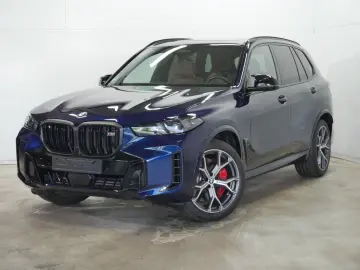 X5 M60i xDrive M Sportpaket Pro  Integral-Aktivl