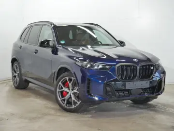 X5 M60i xDrive M Sportpaket Pro, Integral-Aktivl
