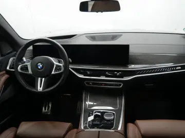 X5 M60i xDrive M Sportpaket Pro, Integral-Aktivl