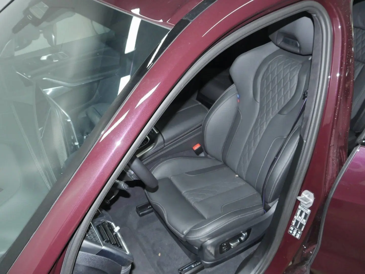 X7 M60i Integral-Aktivlenkung, M Sportpaket Pro,