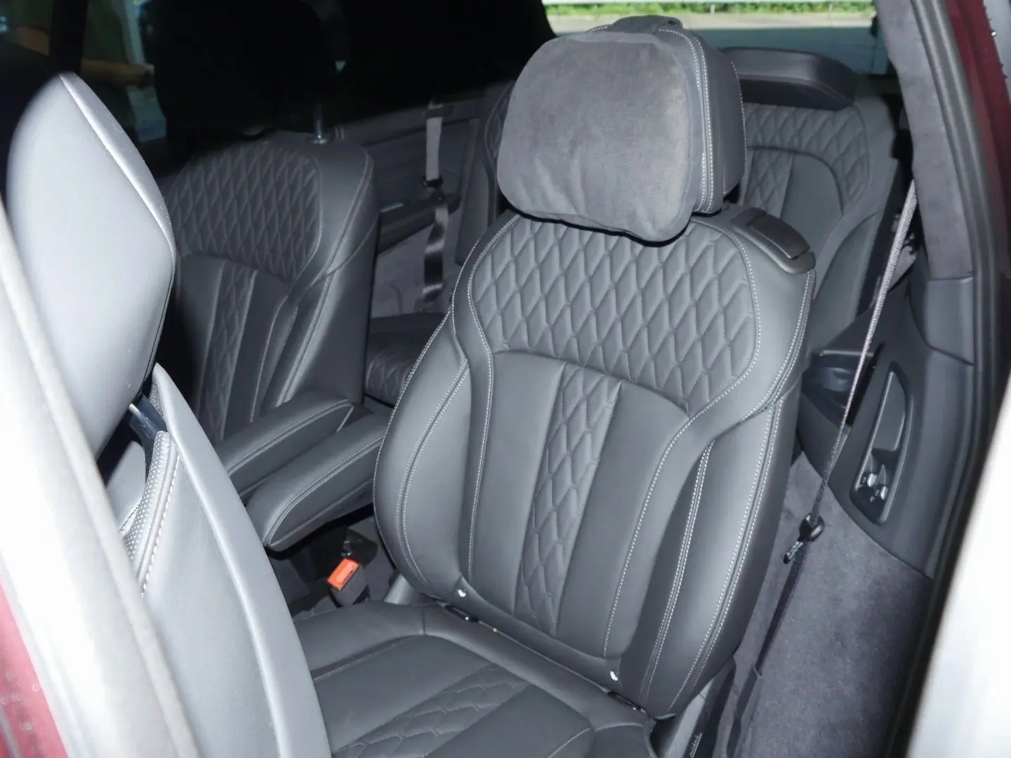 X7 M60i Integral-Aktivlenkung, M Sportpaket Pro,